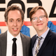 Ben Nedivi and Matt Wolpert